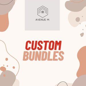 Bundle for Sky Grey covers